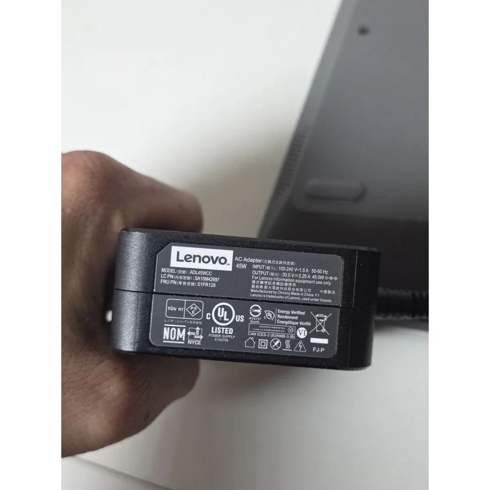 Lenovo Ideapad Slim 1 14AST-05 14